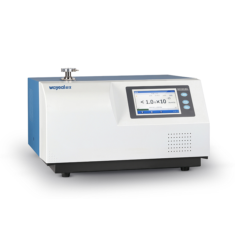 China Conventional helium mass spectrometer manufacturers, Conventional