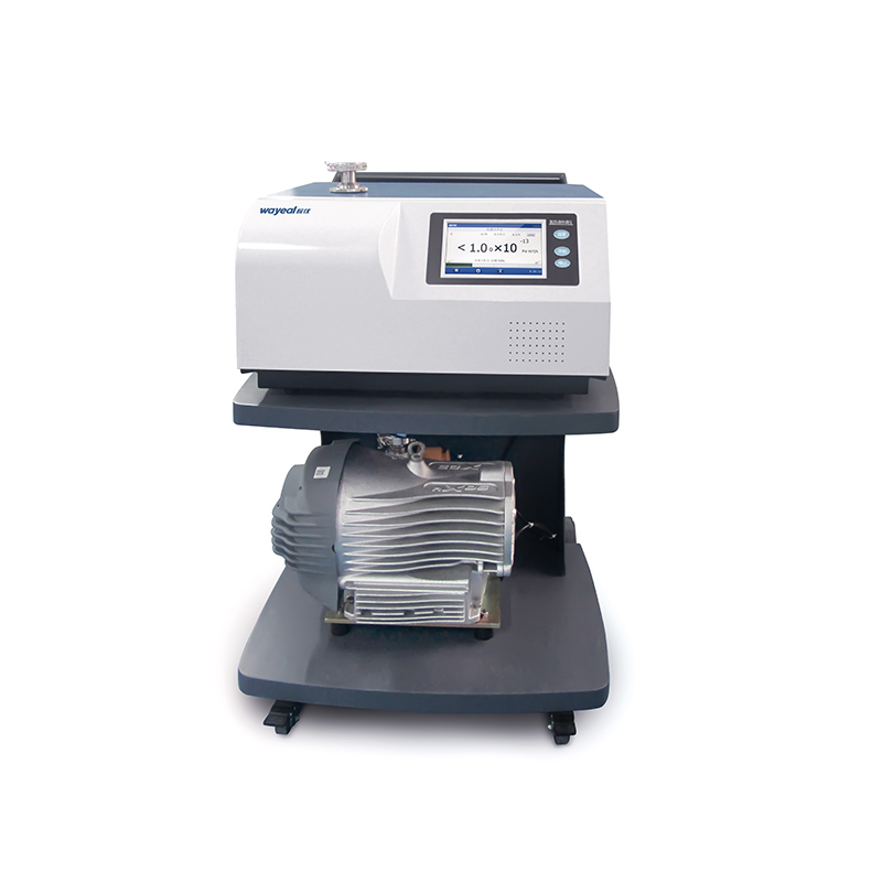 China Conventional helium mass spectrometer manufacturers, Conventional